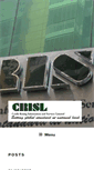 Mobile Screenshot of crislbd.com